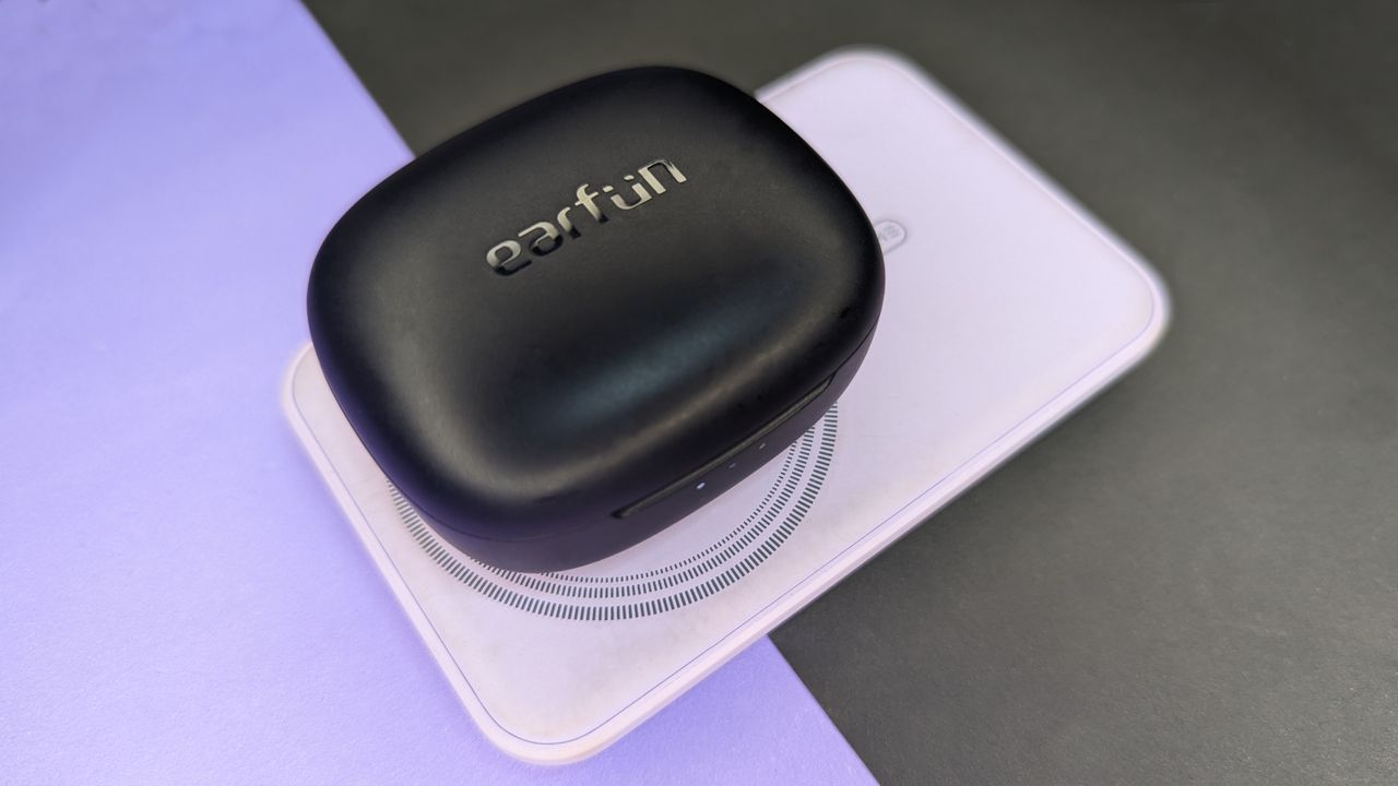 EarFun Air Pro 3 wireless earbuds