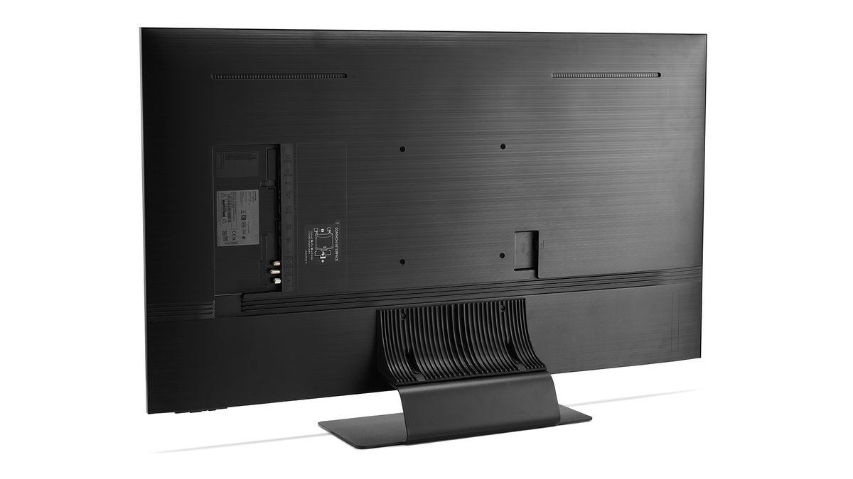 Samsung QN90A TV review | What Hi-Fi?