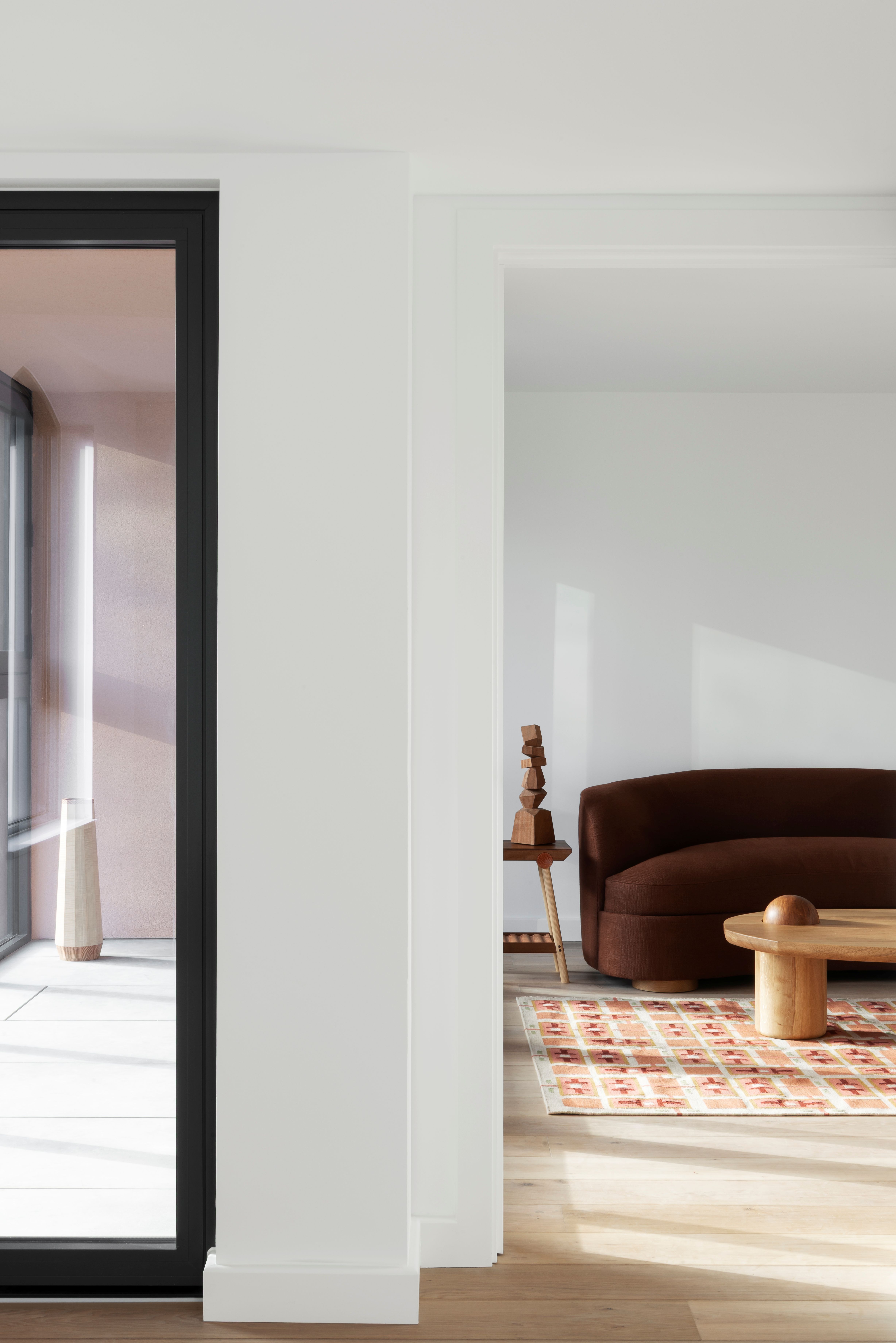 Trace by Bureau de Change, Euston