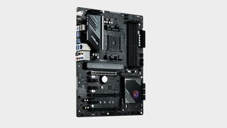 ASRock X570S PG Riptide