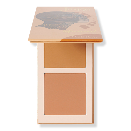 Bronzed Duo - Medium