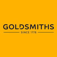 Goldsmiths sale