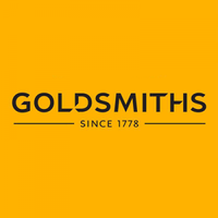 Goldsmiths April sale