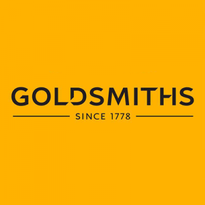 Goldsmiths discount codes