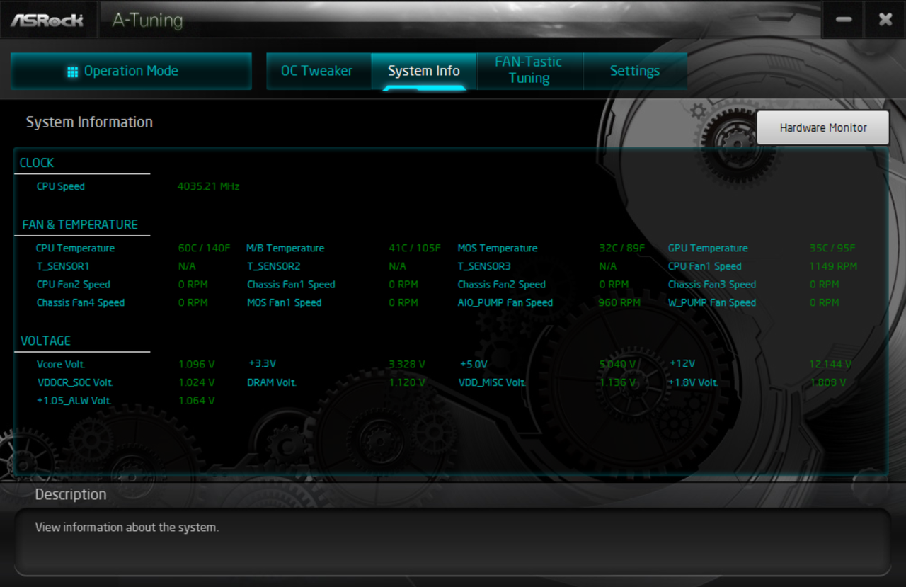 ASRock X870E Taichi