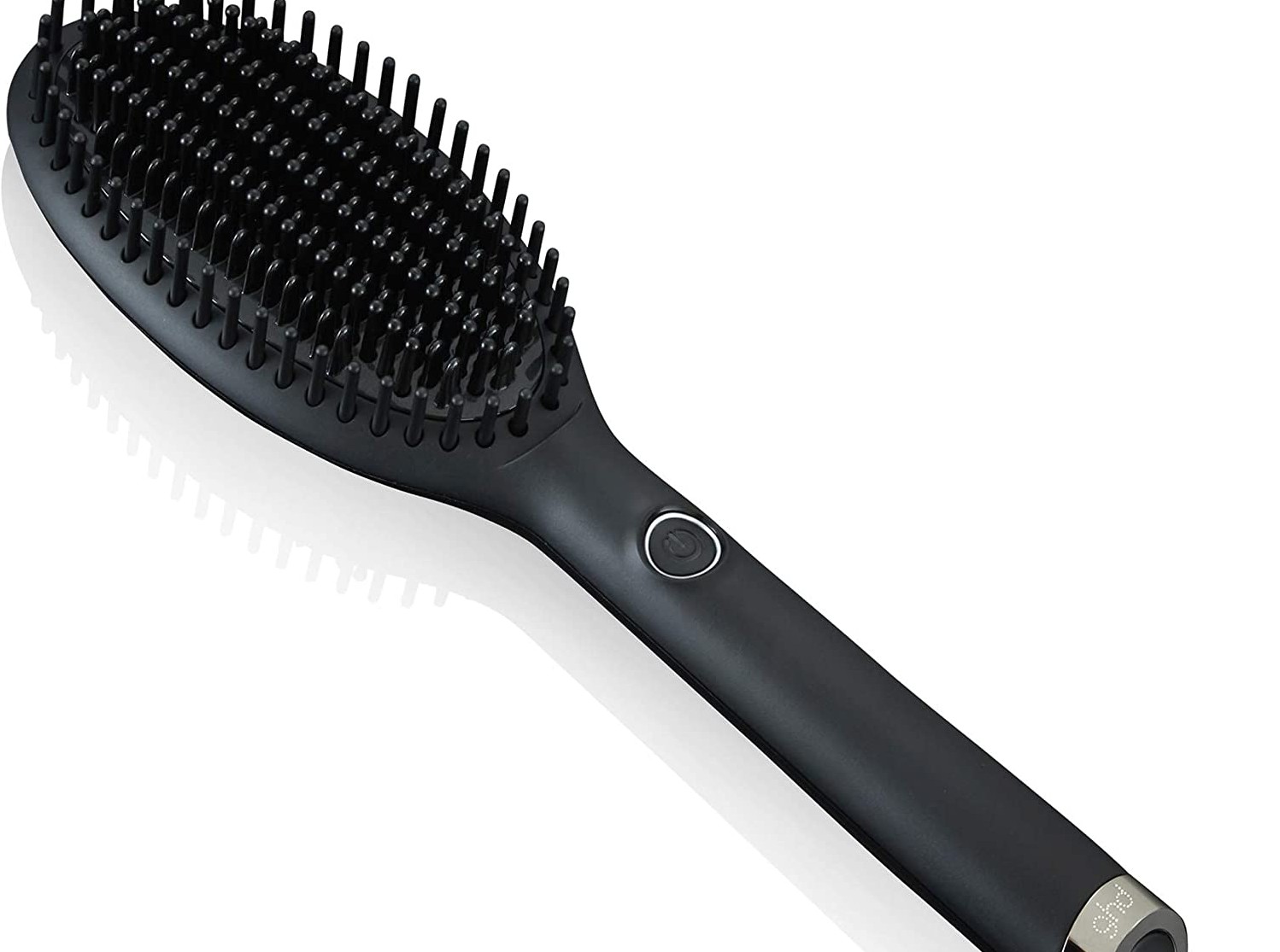 ghd hot brush review uk