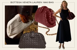 Bottega Veneta bag