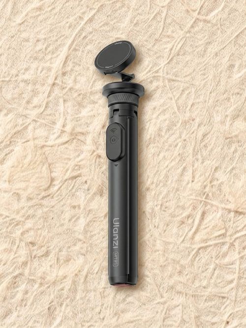 MT85 Magnetic Selfie Stick Tripod