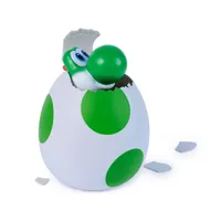 Hatchin' Yoshi Interactive Toy Egg | Check stock at WalmartUK: £59.99 at Smyths Toys Hatchin' Yoshi Interactive Toy Egg | Check stock at WalmartUK: £59.99 at Smyths Toys