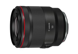 Canon RF 50mm f/1.2L USM