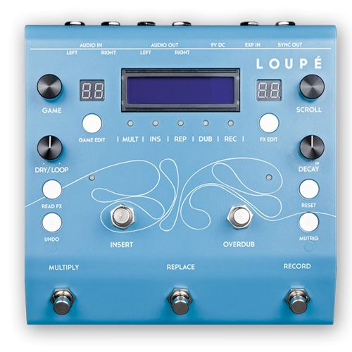 Glou-Glou Loupe