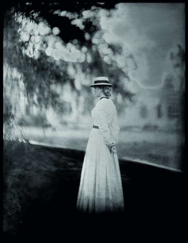 The Beguiled Gallery Nicole Kidman Sophie Caretta
