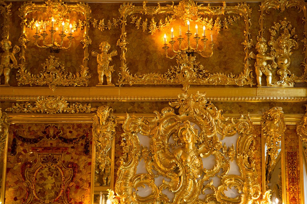30 Of The World S Most Valuable Treasures That Are Still