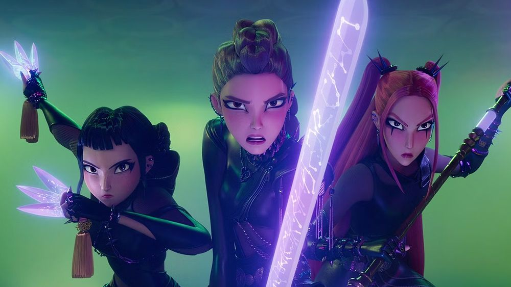 From Avatar to KPop Demon Hunters, the 2026 VES Awards winners in full