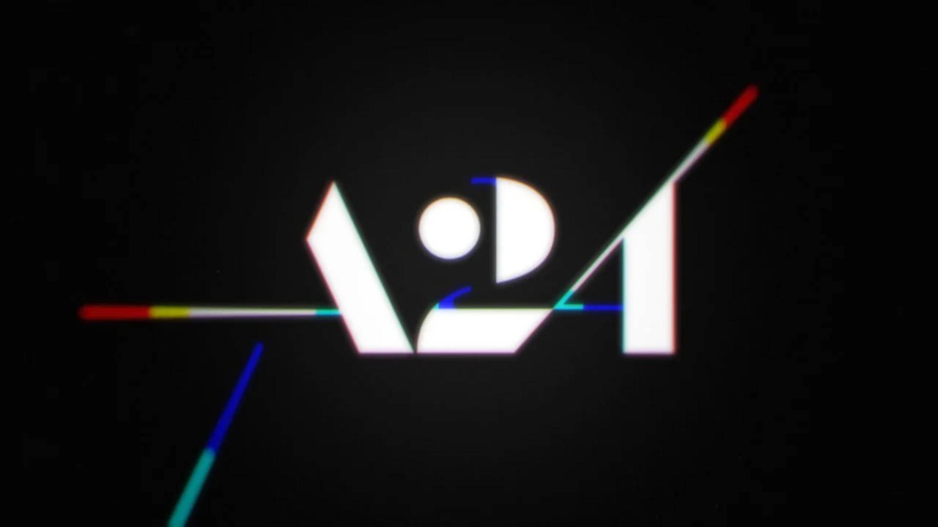 A24 logo