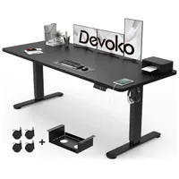 Devoko  Electric Standing Desk with USB charger