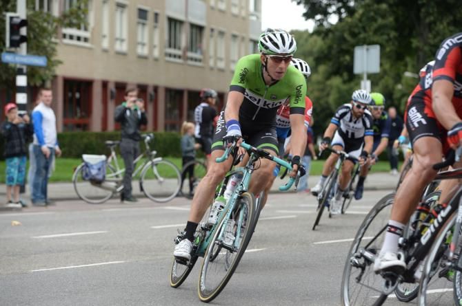 Sep Vanmarcke (Belkin)