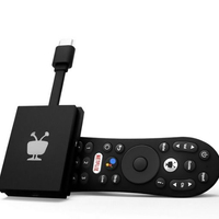 TiVo Stream 4K: $39.99 $24.99 at Amazon