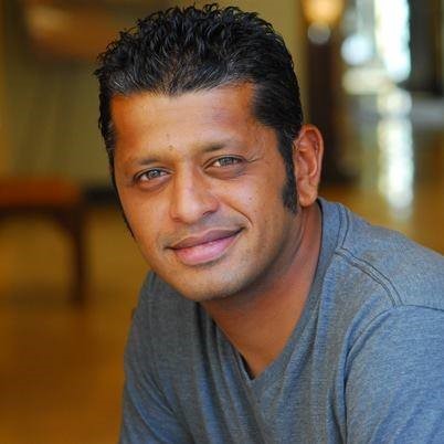 Srinivas Rao, bestselling author and host of popular podcast The Unmistakable Creative, will headline AVIXA's TIDE conference at InfoComm 2019 in Orlando, FL.