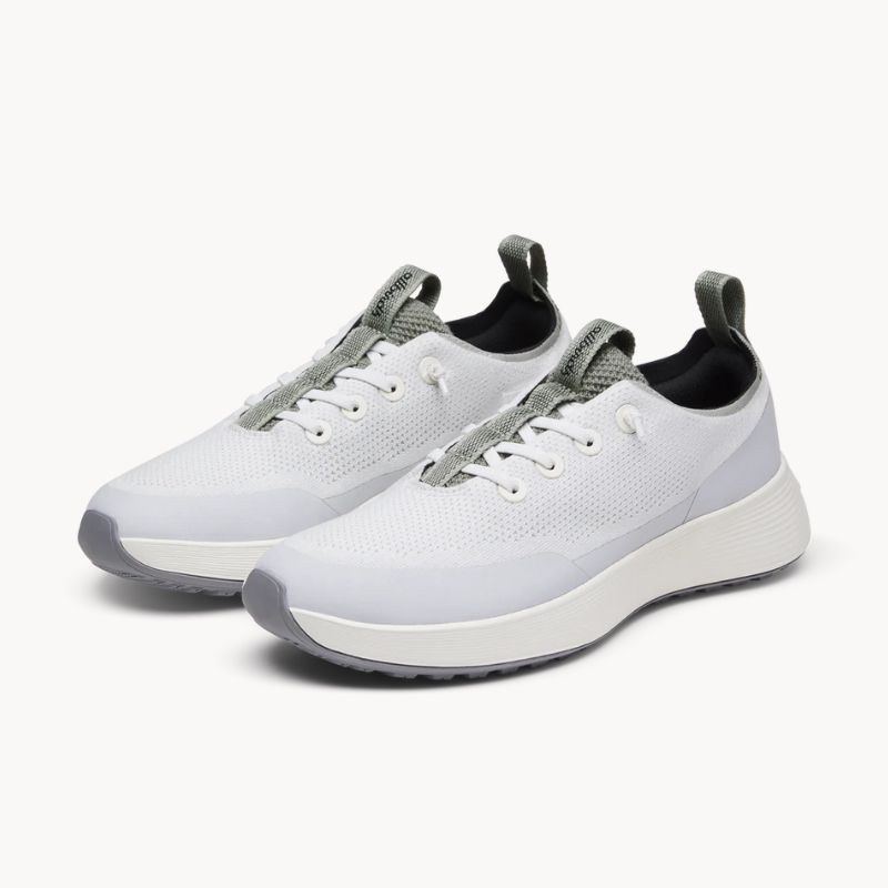 Image of Allbirds trainers