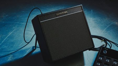Headrush FRFR-12 CAB