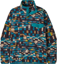 Lightweight Synchilla Snap-T Fleece Pullover (Men's): was $139 now $68 @ REI