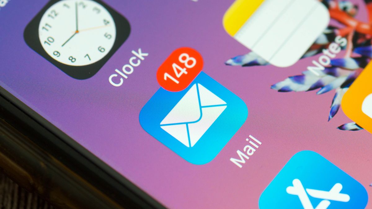 How to Get Less Spam With Apple's Hide My Email Feature - CNET