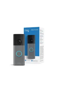 Ring Battery Doorbell Ring Battery Doorbell