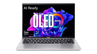 Acer Swift Go 14