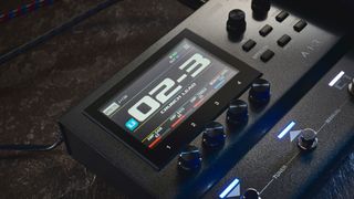 Boss GX-10