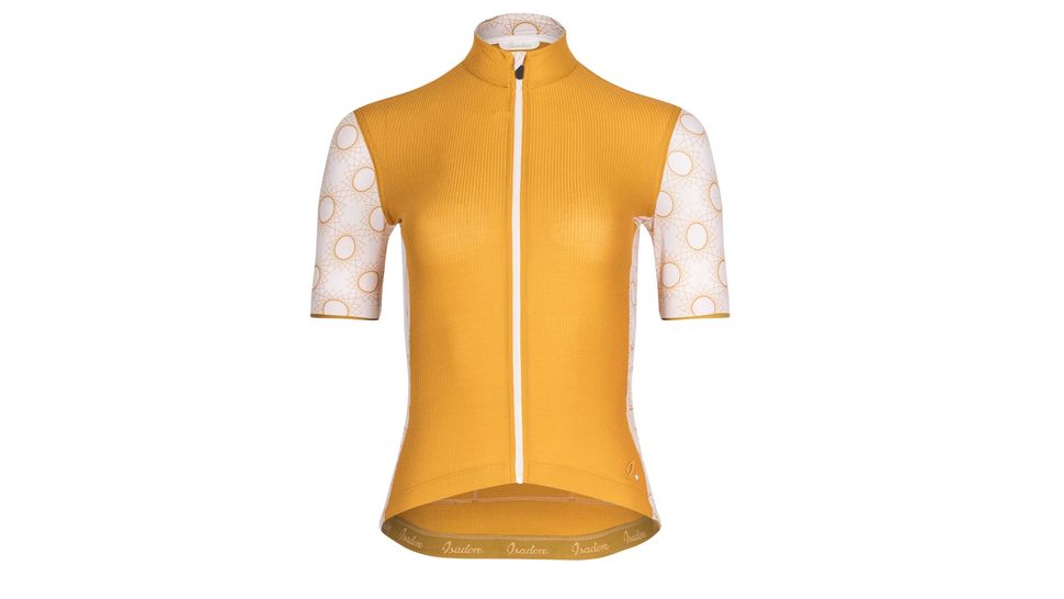 best women cycling jersey