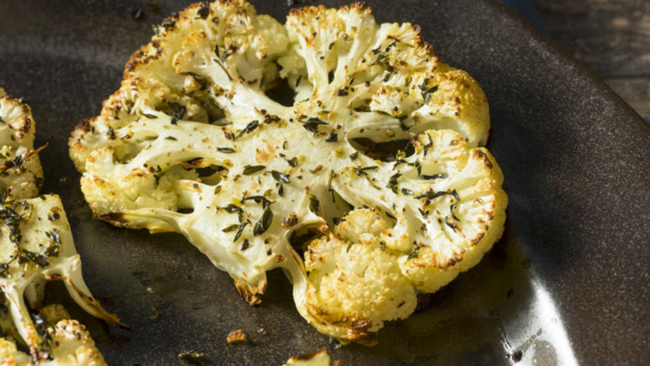 Cauliflower