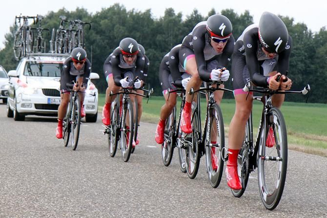 Specialized-lululemon in the TTT