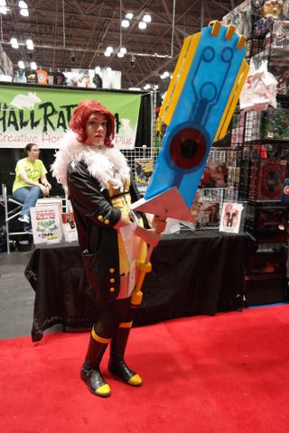Red (Transistor)