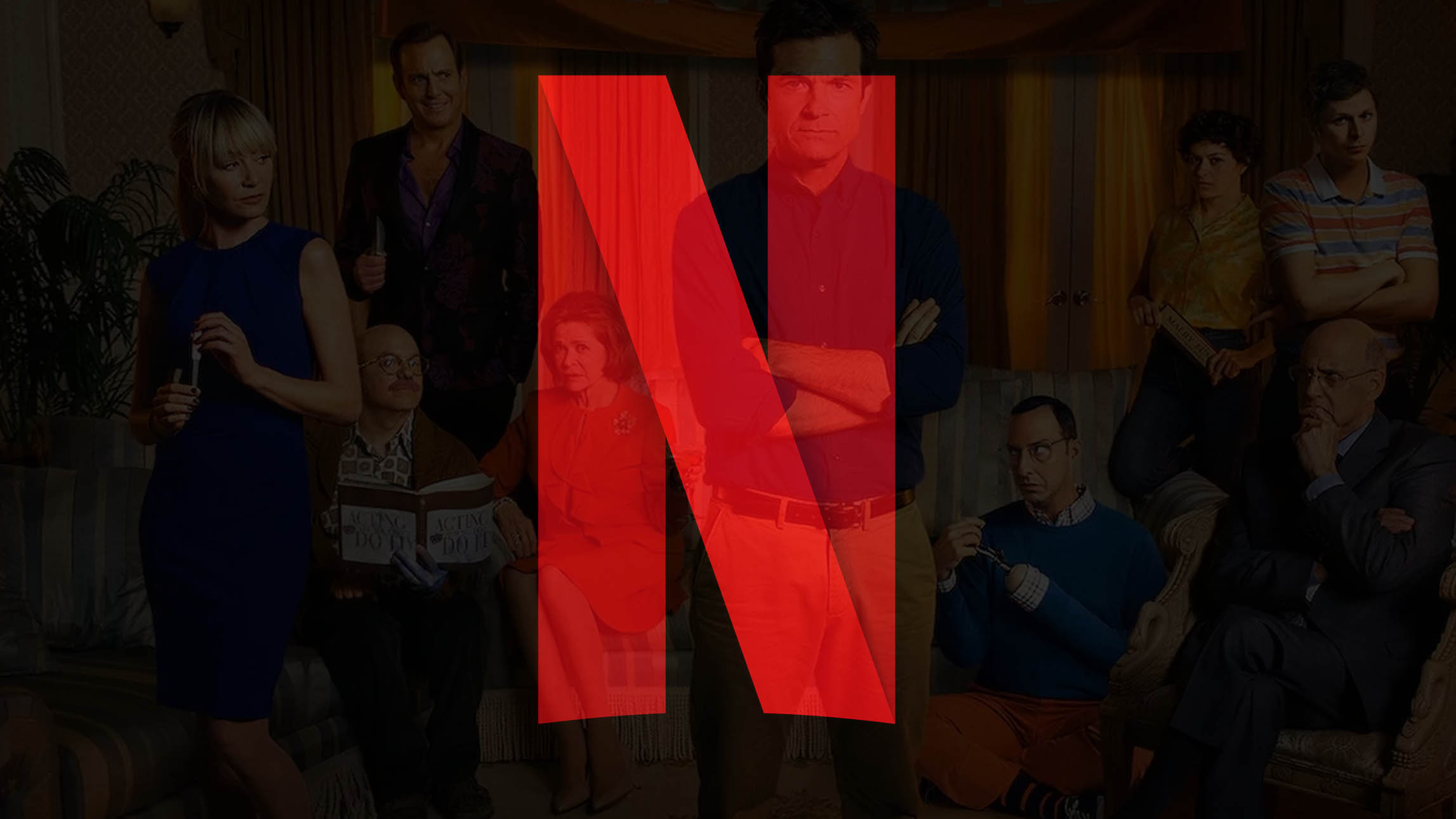 One of Netflix's best-ever comedies will disappear from the service soon