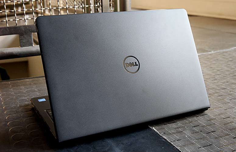 Dell Inspiron 15 3000 - Full Review & Benchmarks | Laptop Mag