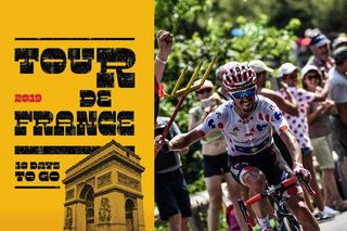 Tour de France countdown: 10 days to go!