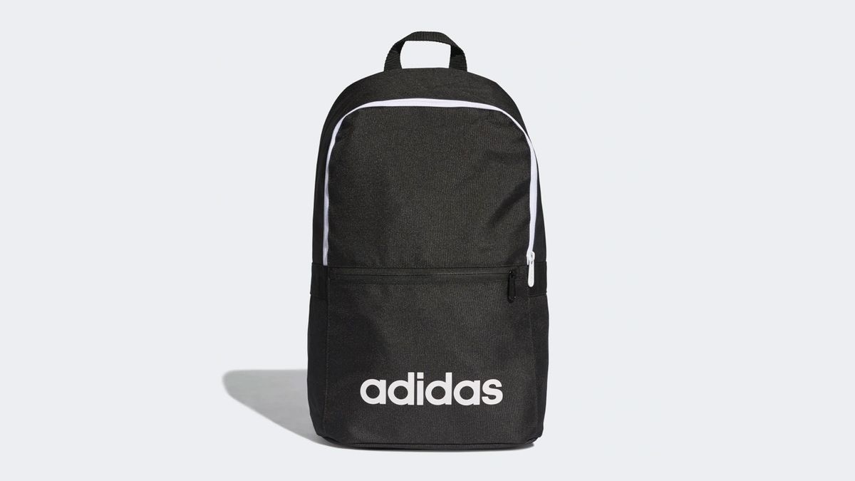 biggest adidas backpack