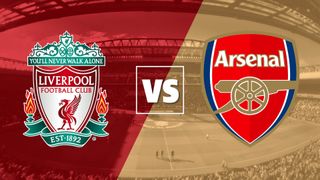 Liverpool vs Arsenal live stream and how to watch the Carabao Cup