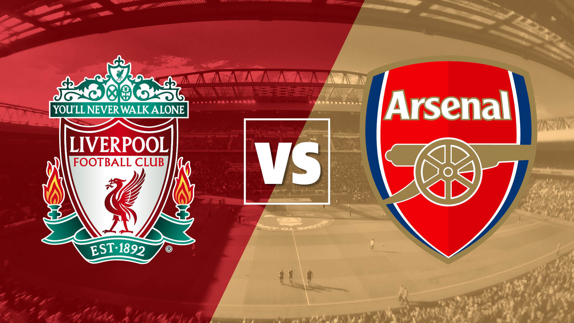 Liverpool vs Arsenal live stream and how to watch the Carabao Cup semi-final matches for free online and on TV, team news What Hi-Fi?