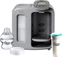 Tommee Tippee Perfect Prep Day &amp; Night £135 | £89.99 Save 33%