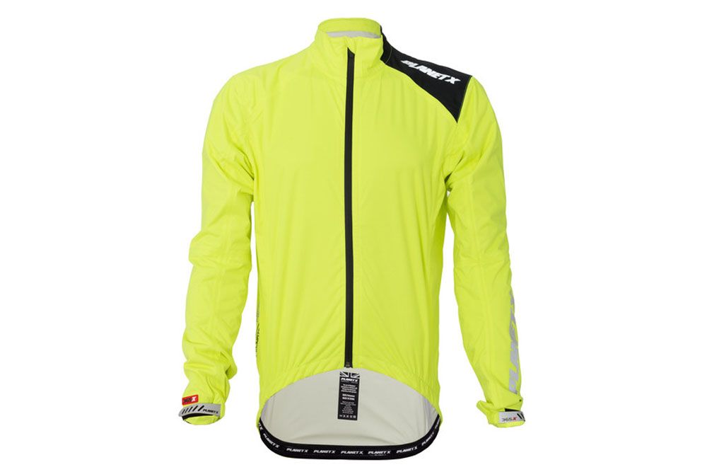 planet x hydrosphere waterproof jacket