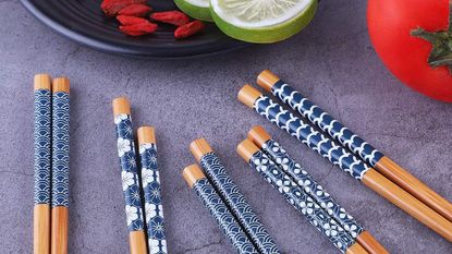 Best set of reusable chopsticks 