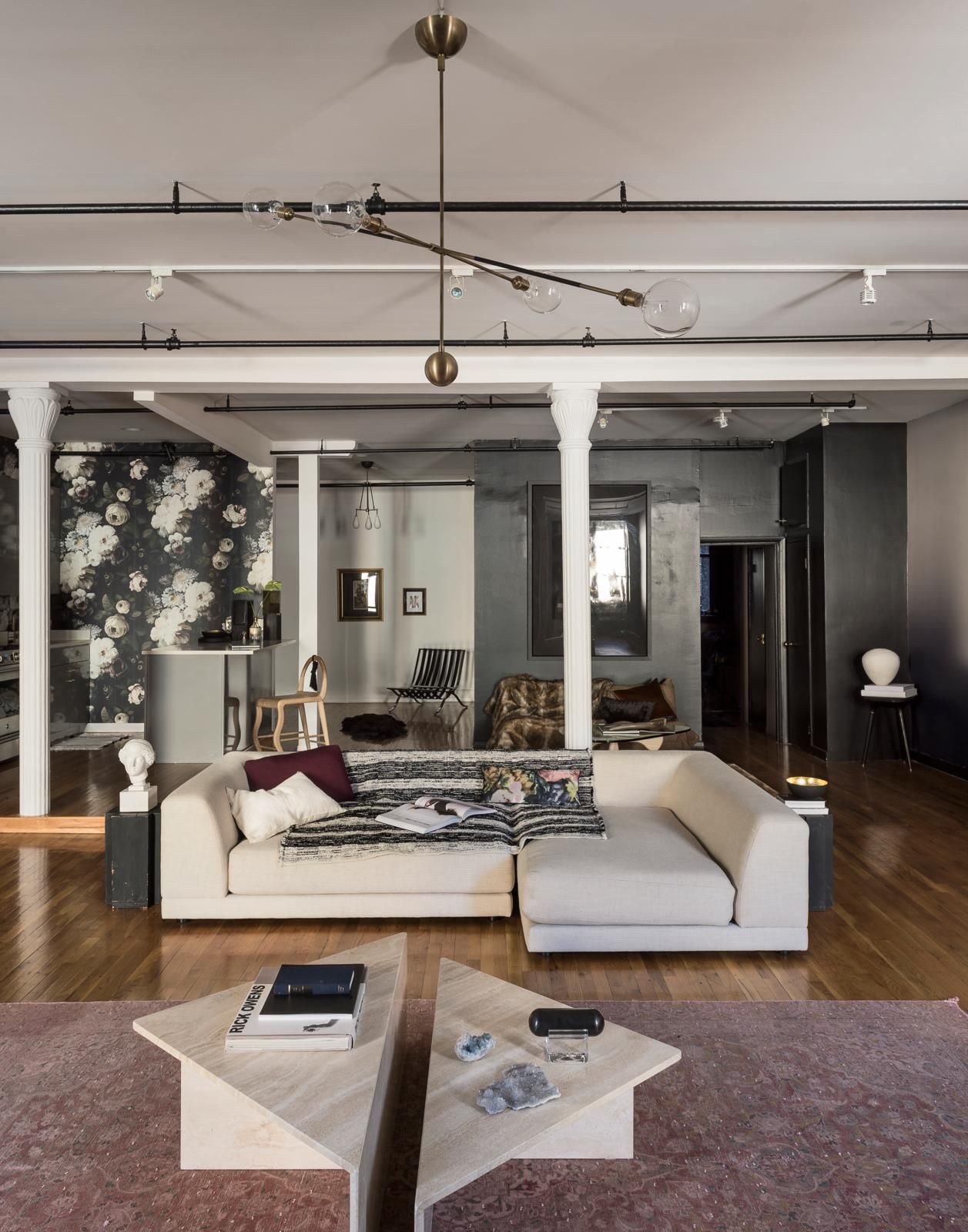 Gorgeous Grey Living Room Ideas | Livingetc % | LivingEtcDocument