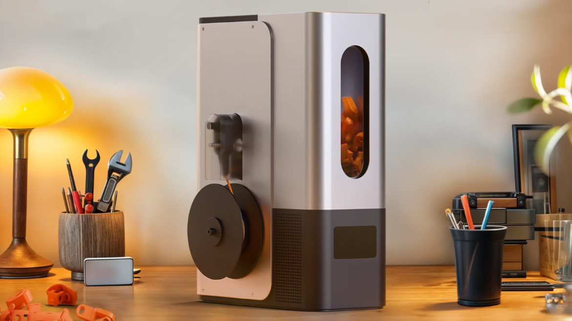 إعادة تدوير الخيوط