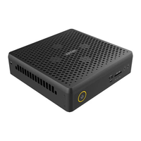 Zotac Zbox Magnus EN374070CPC Gamer score: 79%