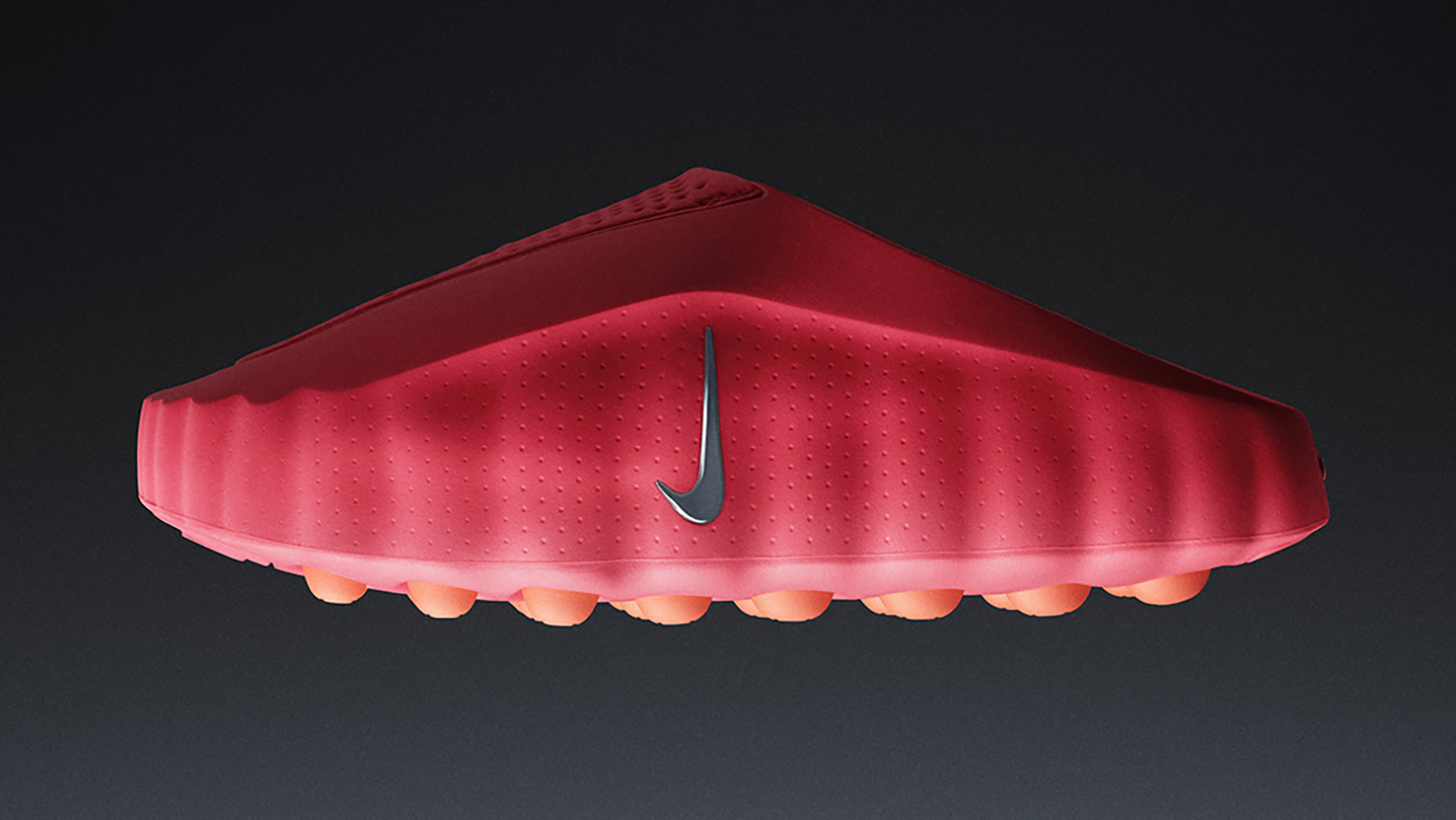 Nike Mind 001 and Mind 002 footwear renders