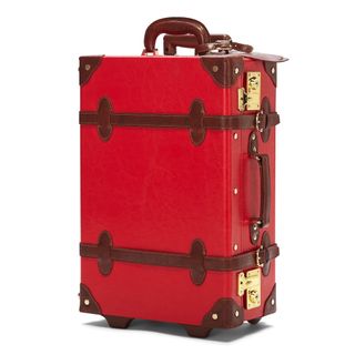 The Entrepreneur - Red Carryon