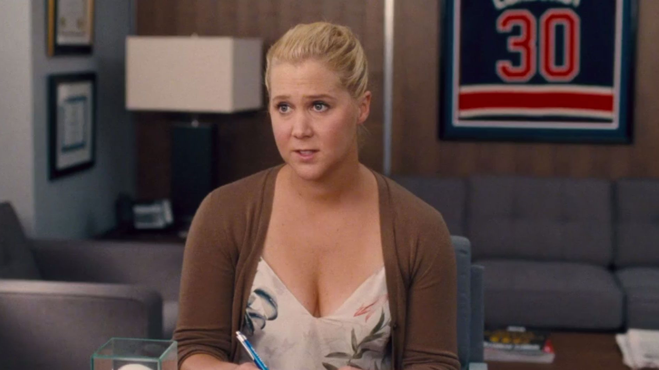 1280px x 720px - Amy Schumer Says That Joke Everyone Thought Was About Tom Holland Wasn't  About Tom Holland | Cinemablend