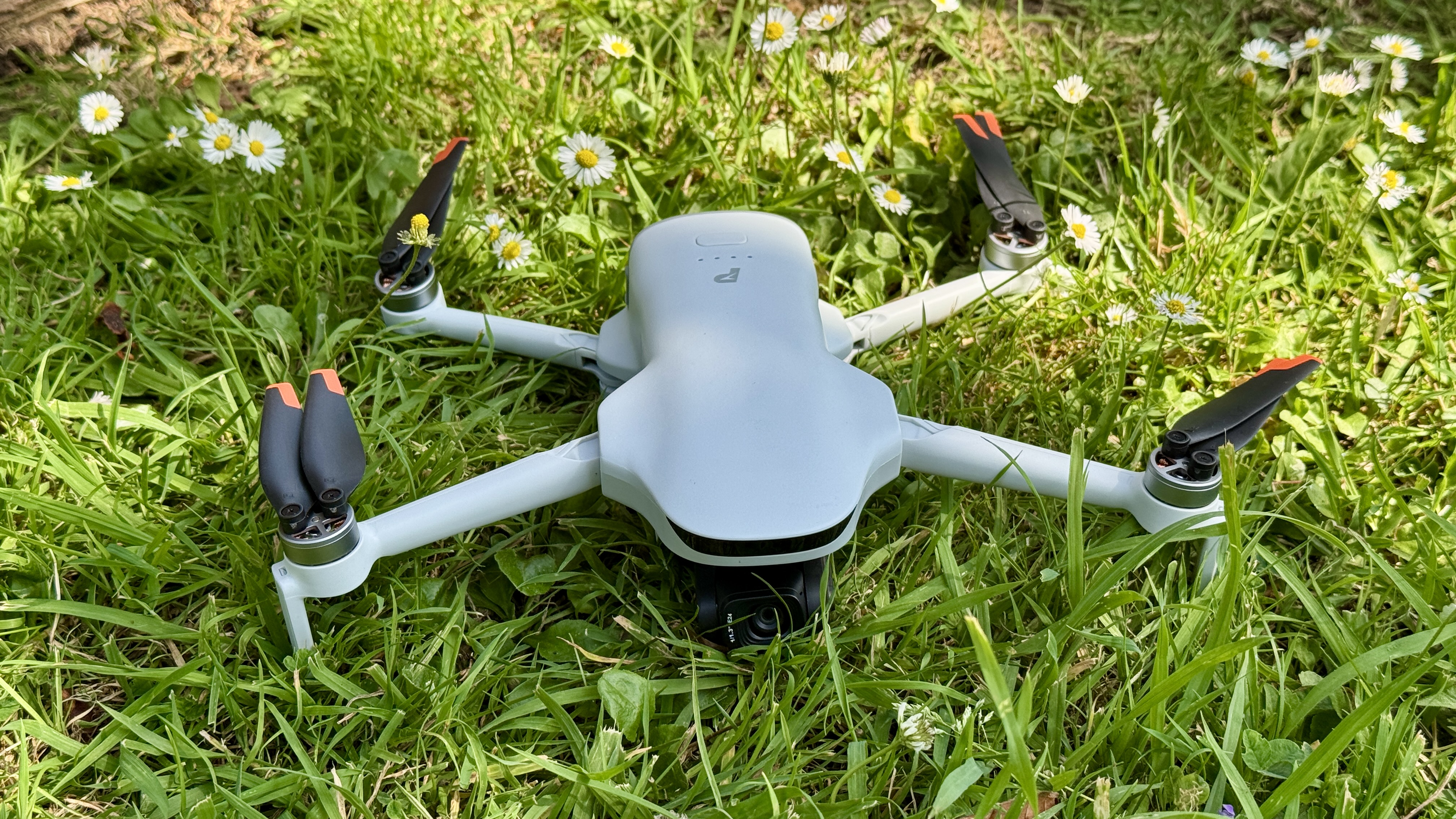 Potensic Atom 3 drone test